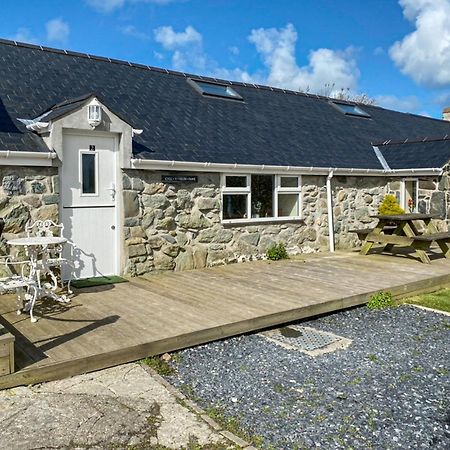 Villa Cyll Y Felin Fawr 2 à Aberdaron Extérieur photo