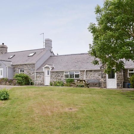 Villa Cyll Y Felin Fawr 2 à Aberdaron Extérieur photo