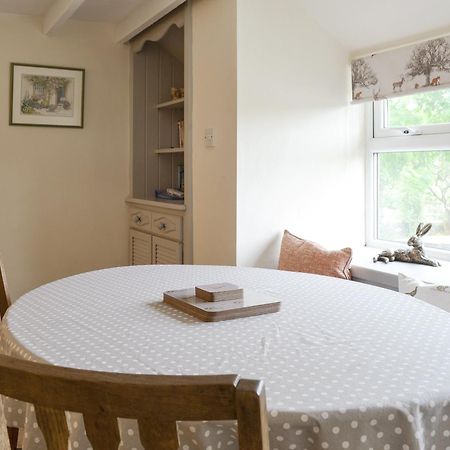 Villa Cyll Y Felin Fawr 2 à Aberdaron Extérieur photo
