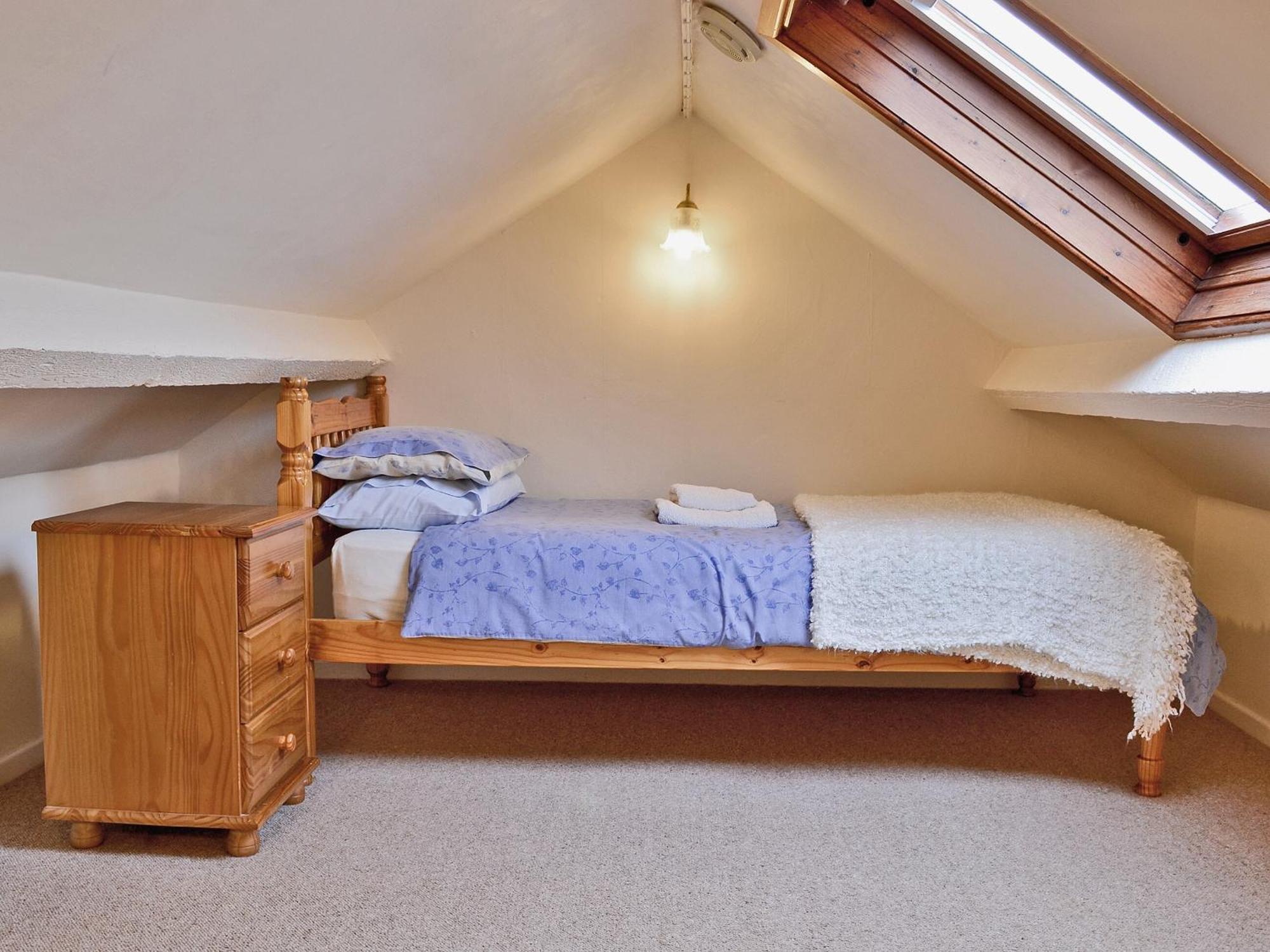 Villa Cyll Y Felin Fawr 2 à Aberdaron Extérieur photo