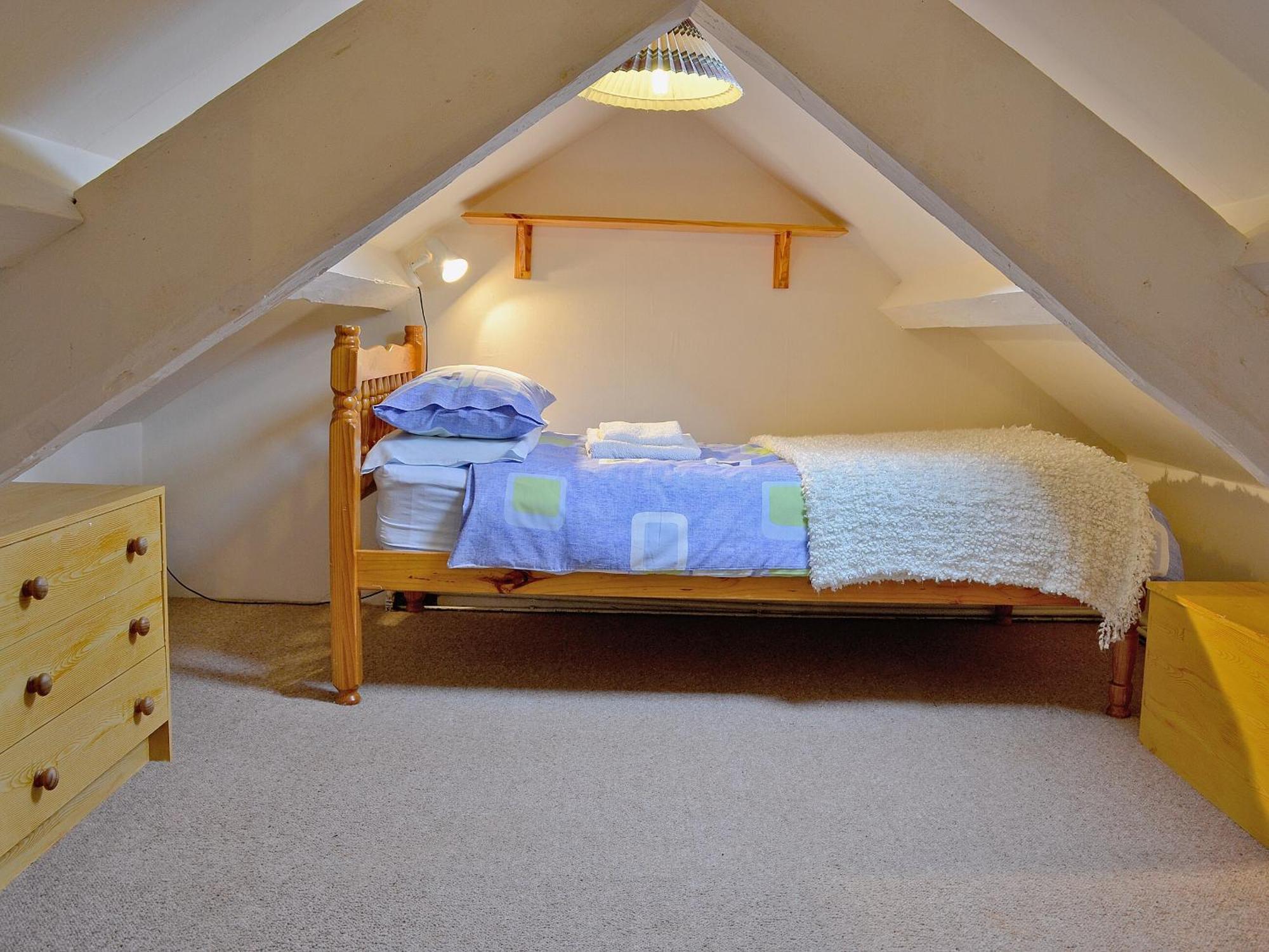 Villa Cyll Y Felin Fawr 2 à Aberdaron Extérieur photo